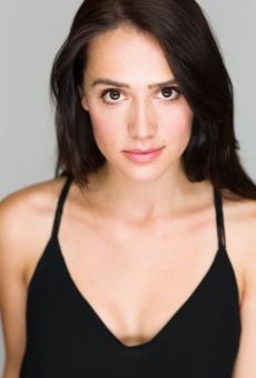 Películas de Alexandra Harris