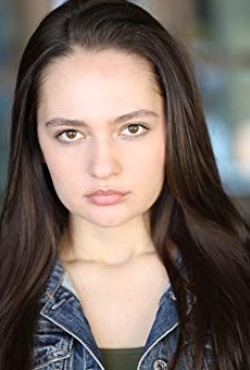 Películas de Alexandra Intrator