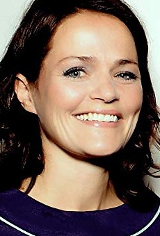 Películas de Alexandra Johnes