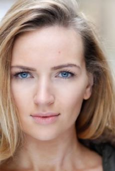 Películas de Alexandra Johnston