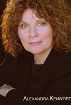 Películas de Alexandra Kenworthy