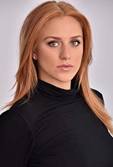 Películas de Alexandra Komara