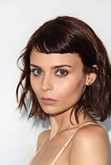 Películas de Alexandra Krosney