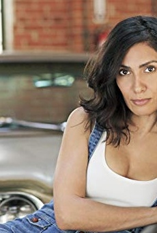 Películas de Alexandra LeMosle