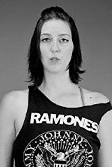 Películas de Alexandra Mann