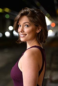 Películas de Alexandra Marian Hensley