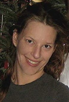 Películas de Alexandra Masterson