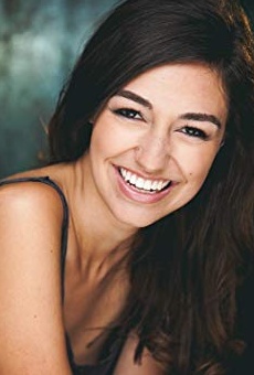 Películas de Alexandra Miles