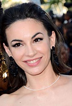 Películas de Alexandra Naoum