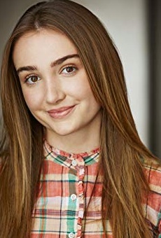 Películas de Alexandra Neary