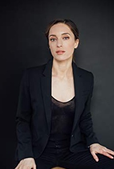 Películas de Alexandra Ordolis