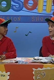 Películas de Alexandra Picatto