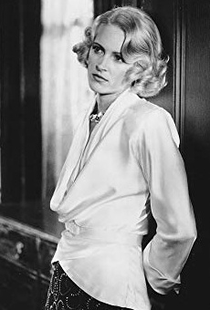 Películas de Alexandra Powers