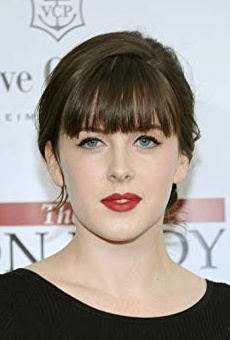 Películas de Alexandra Roach