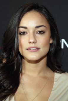 Películas de Alexandra Rodrìguez