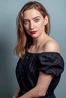 Películas de Alexandra Ruddy