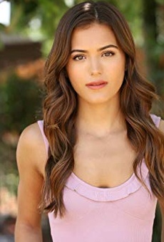 Películas de Alexandra Scott