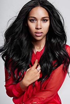 Películas de Alexandra Shipp