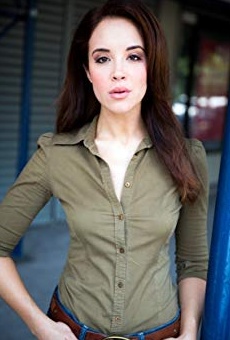 Películas de Alexandra Silber