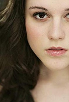 Películas de Alexandra Socha