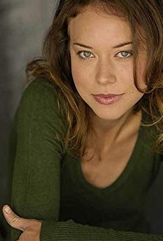 Películas de Alexandra Staden