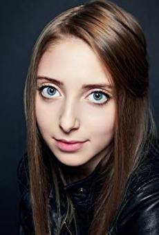 Películas de Alexandra Stamler