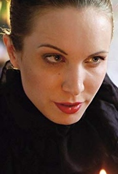 Películas de Alexandra Starnitzky