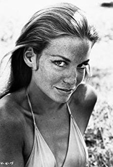 Películas de Alexandra Stewart