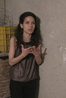 Películas de Alexandra Stroe