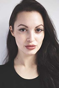 Películas de Alexandra Tebano