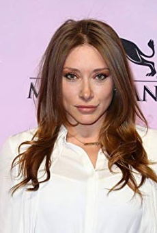 Películas de Alexandra Vino