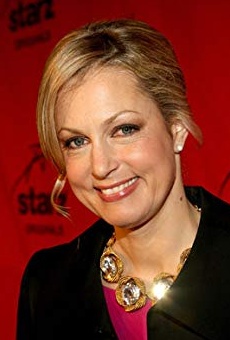 Películas de Alexandra Wentworth