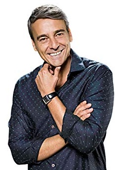 Películas de Alexandre Borges