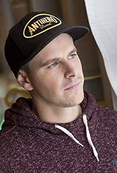 Películas de Alexandre Landry