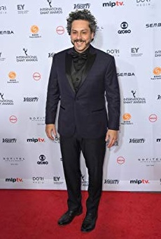 Películas de Alexandre Nero