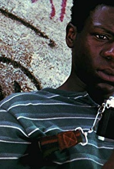 Películas de Alexandre Rodrigues