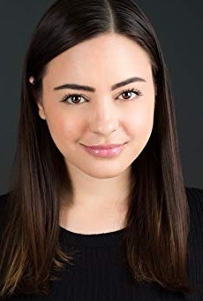 Películas de Alexandria Benoit