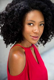 Películas de Alexandria Collins