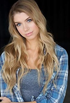 Películas de Alexandria DeBerry