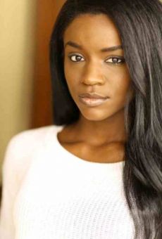 Películas de Alexandria Jo'Nel Películas de Alexandria Jo'Nel