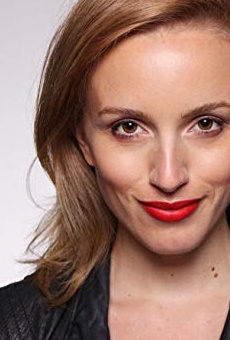 Películas de Alexandria Lee