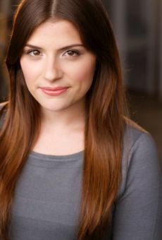 Películas de Alexandria McCale Películas de Alexandria McCale