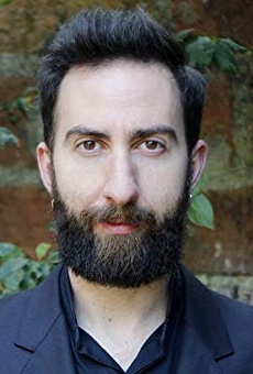 Películas de Alexandros Giannou