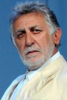 Películas de Alexandros Mylonas