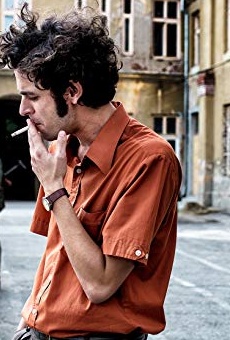 Películas de Alexandru Margineanu