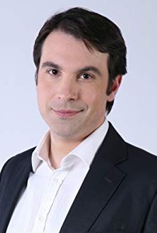 Películas de Alexandru Papadopol