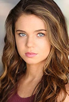 Películas de AlexAnn Hopkins