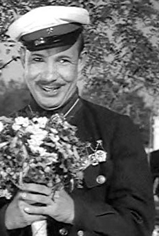 Películas de Alexei Dolinin