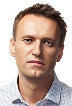 Películas de Alexei Navalny