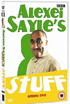 Películas de Alexei Sayle